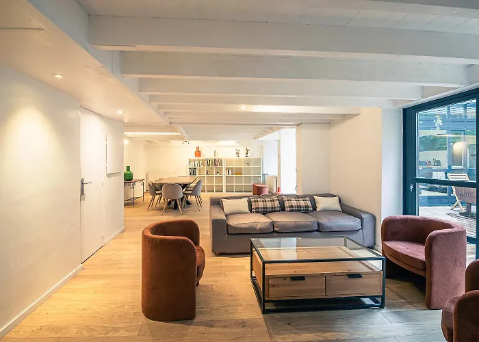 L\'Escale Avignonnaise Magnifique Appartement
