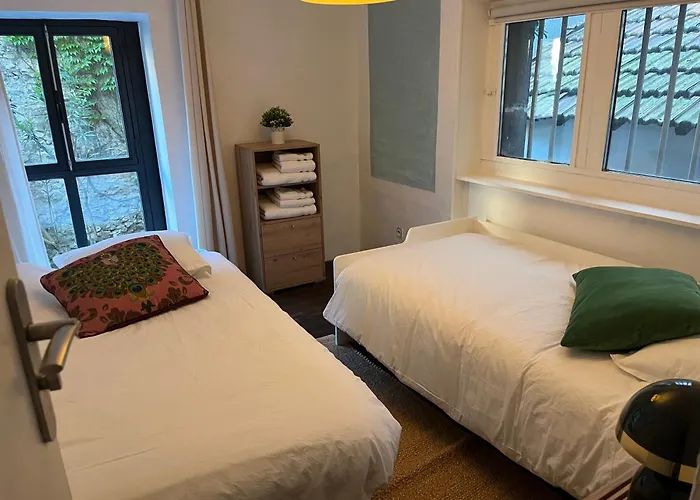 L\'Escale Avignonnaise Magnifique Appartement