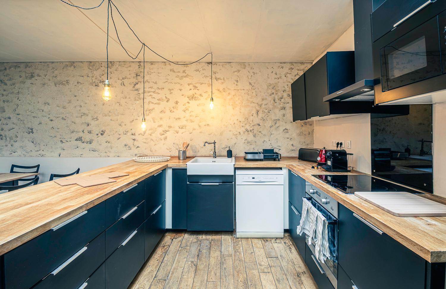 Apartment L'escale Avignonnaise Magnifique Avignon