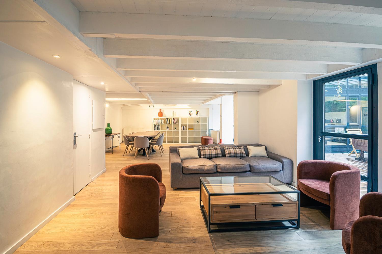 L'escale Avignonnaise Magnifique Apartment