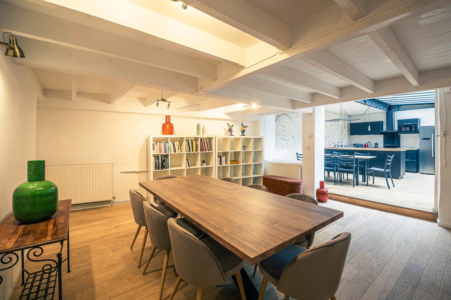 L'escale Avignonnaise Magnifique Apartment Avignon